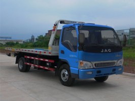 清障车