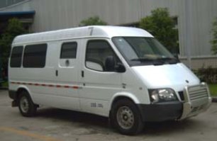 运钞车