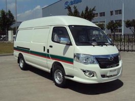 XMQ5030XYP04眼镜配送车图片