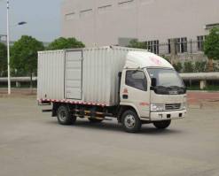 厢式运输车