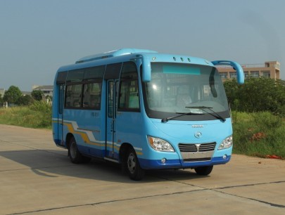 同心6米10-19座客车(TX6602NG)
