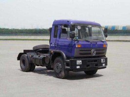 东风牌EQ5100XLHF1牵引教练车