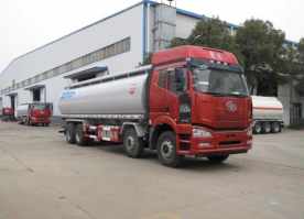 供液车