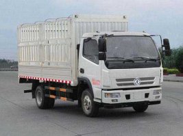仓栅式运输车