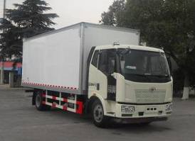 凤凰牌FXC5103XBWP62L2E4保温车