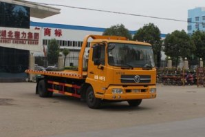 清障车