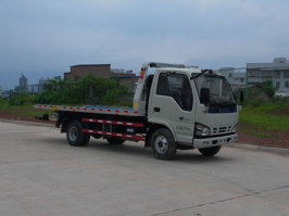 清障车