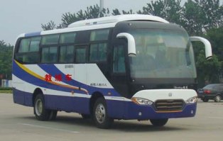 教练车