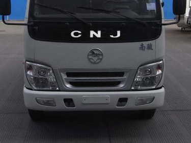 南骏CNJ1030WDA26M轻型载货汽车公告图片