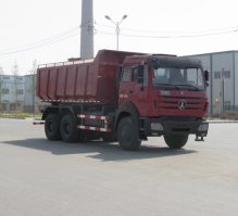 运砂车
