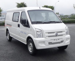东风牌EQ5026XXYF2厢式运输车