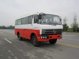 试井车
