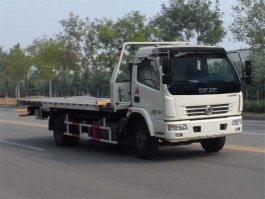 清障车