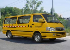 工程车