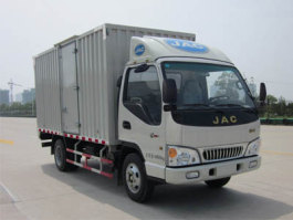 江淮牌HFC5045XXYP92K4C2厢式运输车
