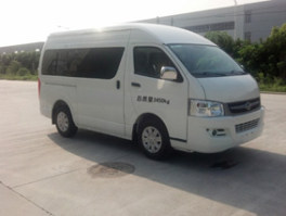 大马牌HKL5030XBYA殡仪车