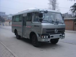 试井车