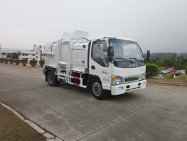 餐厨垃圾车
