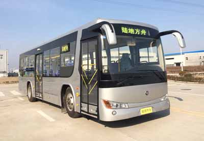 陆地方舟12米10-35座纯电动城市客车(RQ6120GBEVH0P0)