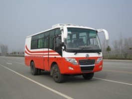 仪器车
