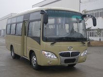 安源6.8米24-27座客车(PK6680HQD4)