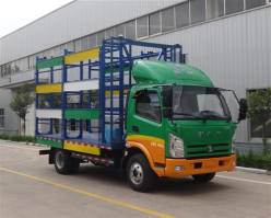 飞碟牌FD5046CYFW63K养蜂车