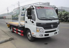 清障车