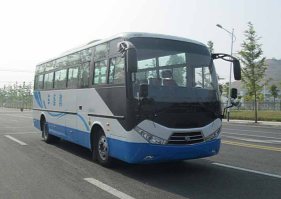 东风牌EQ5110XLH教练车