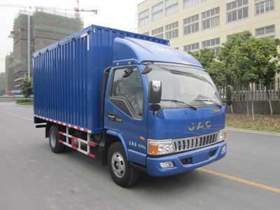 HFC5043XSHP91K5C2 江淮牌售货车图片