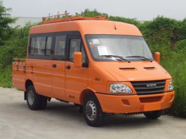 工程车