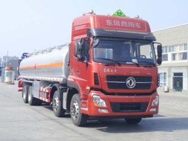运油车