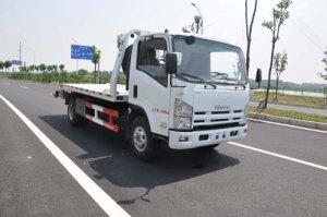 清障车