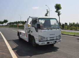 清障车