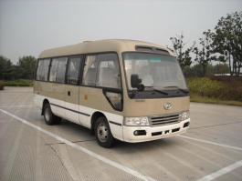 殡仪车