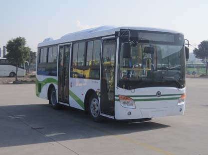 申龙7.5米10-28座城市客车(SLK6759US55)