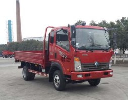自卸汽车