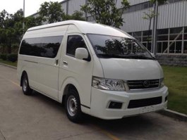 XMQ5032XYP24眼镜配送车图片