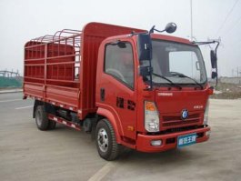 仓栅式运输车