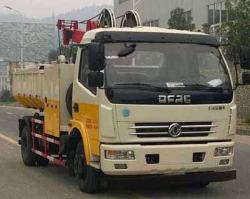 东风牌EQ5080TQY清淤车