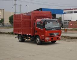 东风牌DFA5080CCY13D2AC仓栅式运输车