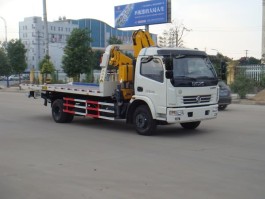 清障车