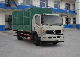 仓栅式运输车