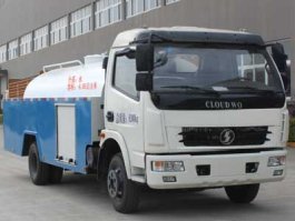 云顶牌RYD5082GQX清洗车