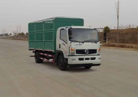 仓栅式运输车