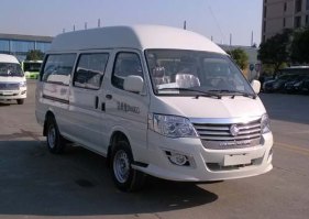 工程车