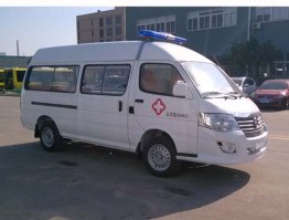 救护车