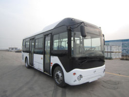 城市客车