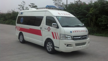 救护车