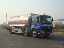 运油车