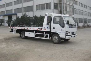 清障车